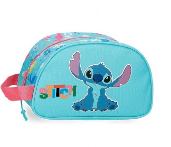 neceser stitch disney