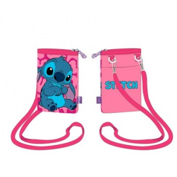 bolso-funda-smartphone-stitch-disney