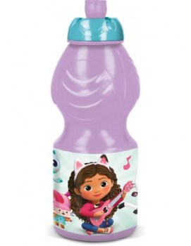 botella cantimplora sport gabby dollhouse