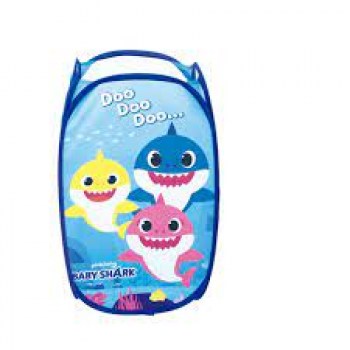guardajuguetes baby shark