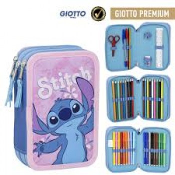 plumier triple stitch disney