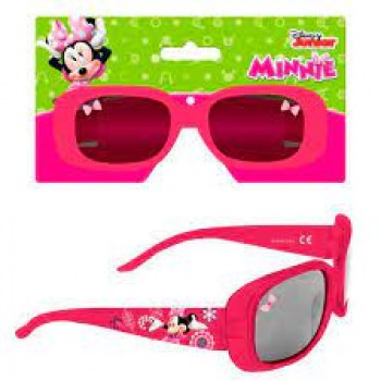 gafas de sol minnie