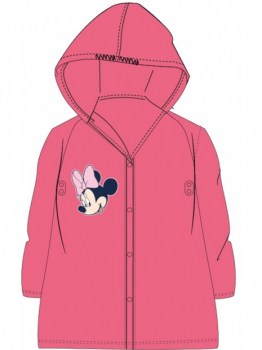 chubasquero minnie disney