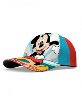 gorra mickey