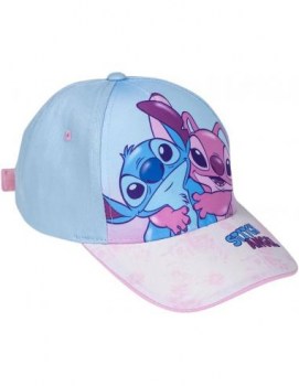 gorra stitch