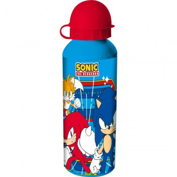 cantimplora aluminio sonic