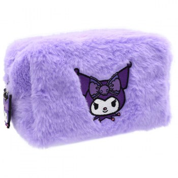 neceser peluche kuromi