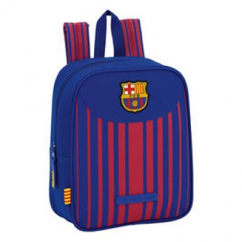 mochila F.C.Barcelona