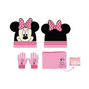 minnie-set-3conjunto-gorro-con-braga-de-cuello-y-guantes