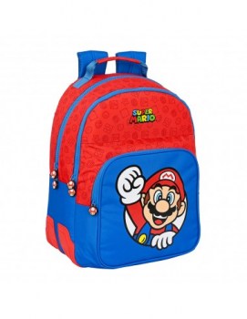 mochila-doble-super-mario-adaptable