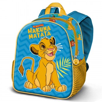 mochila-guarderia-el-rey-leon-azul