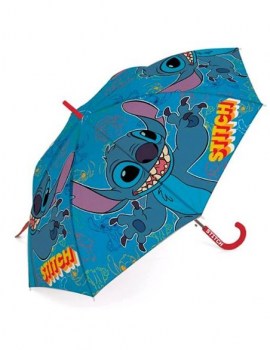 paraguas automatico stitch 48cm.