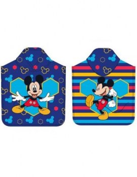 poncho mickey