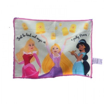 toallita manos/cara princesas disney