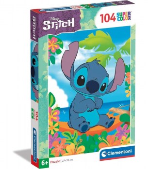 puzzle-104-disney-stitch