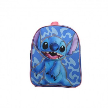 mochila stitch 