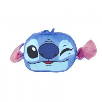 cojin calienta manos stitch disney