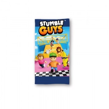 toalla stumble guys