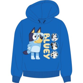 sudadera bluey