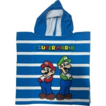 super-mario-swim-poncho-con-capucha