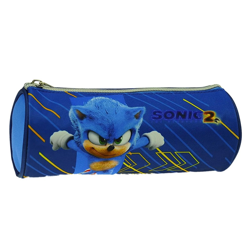 estuche sonic