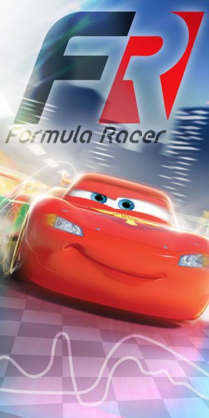 toalla algodon cars